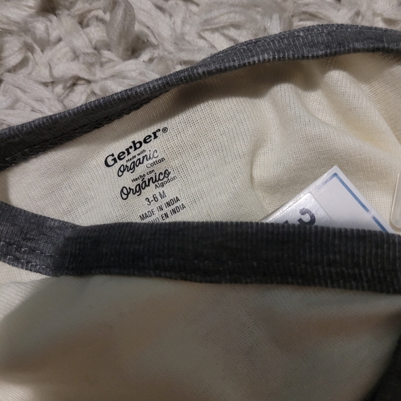 Baby outfit - Picture 4 of 4